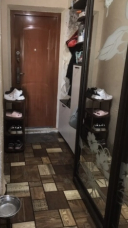 Купить однокомнатную квартиру на улице Фабричная в Пензенской области. Вариант № 42717, 6, площадь - квм, цена 2090000 рублей