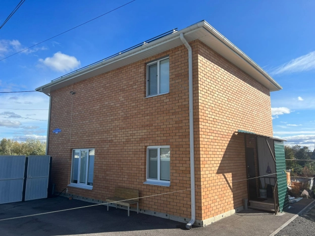 Купить дом на улице Мостостроителей в Тюменской области. Вариант № 5338515, 0, площадь -  квм, цена 11900000 рублей