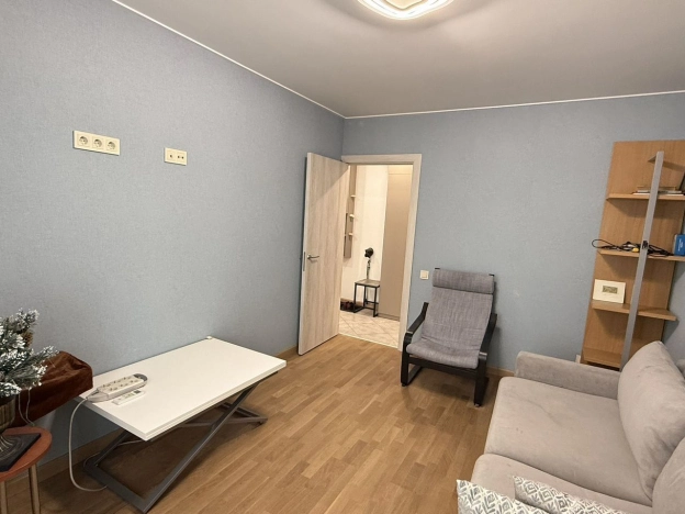 Купить квартиру в Москве. Вариант № 9209903, 6, площадь -  квм, цена 24900000 рублей