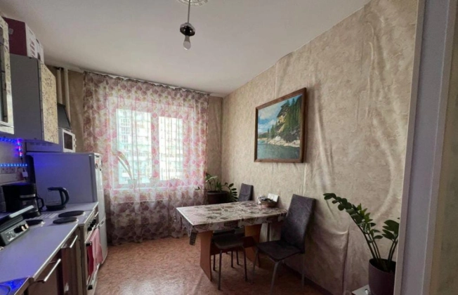 . Вариант № 8464596, 5, площадь - 56 квм, цена 5200000 рублей