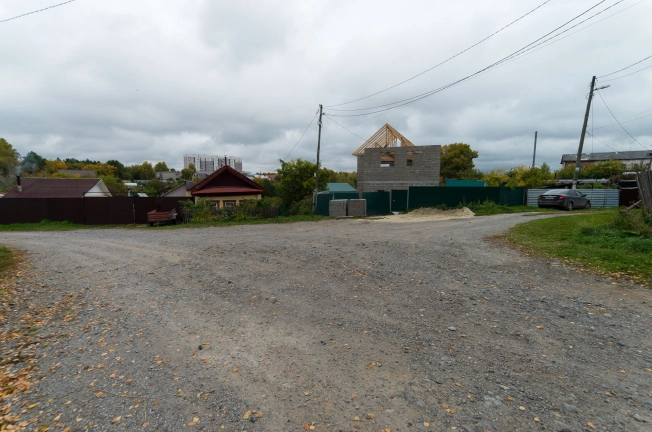 Купить земельный участок на улице Гумбольдта в Тобольске. Вариант № 13757, 10, площадь -  квм, цена 4000000 рублей