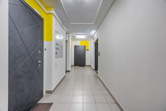 Купить однокомнатную квартиру на улице Пулковское шоссе в Санкт-Петербурге. Вариант № 8187943, 24, площадь -  квм, цена 7300000 рублей