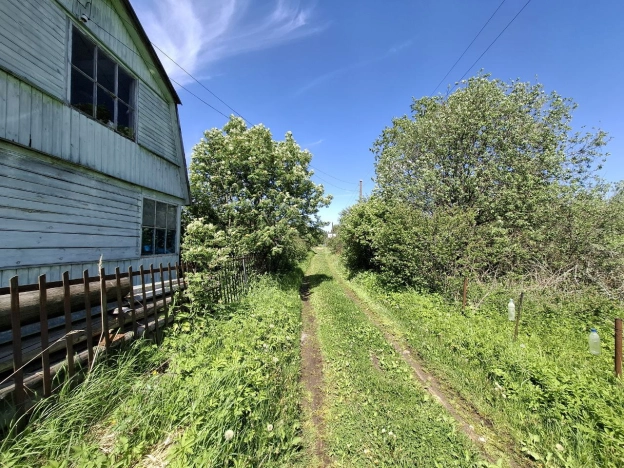 Купить дачу в Коврове. Вариант № 4165289, 8, площадь -  квм, цена 400000 рублей