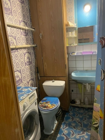 Купить квартиру в Москве. Вариант № 7651726, 18, площадь - квм, цена 10400000 рублей