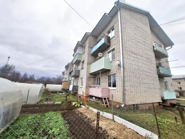 Купить двухкомнатную квартиру в Лакинске. Вариант № 9322733, 0, площадь -  квм, цена 2750000 рублей