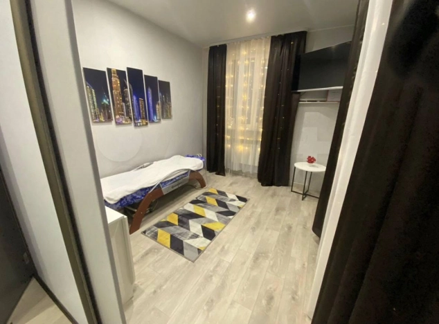 Купить квартиру в Тобольске. Вариант № 9581434, 2, площадь -  квм, цена 6080000 рублей