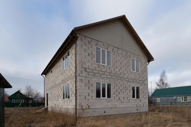 Купить дом в Судогде. Вариант № 23411, 16, площадь -  квм, цена 5500000 рублей