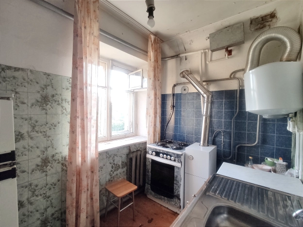 Купить квартиру в Вязниках. Вариант № 11038, 12, площадь -  квм, цена 1690000 рублей