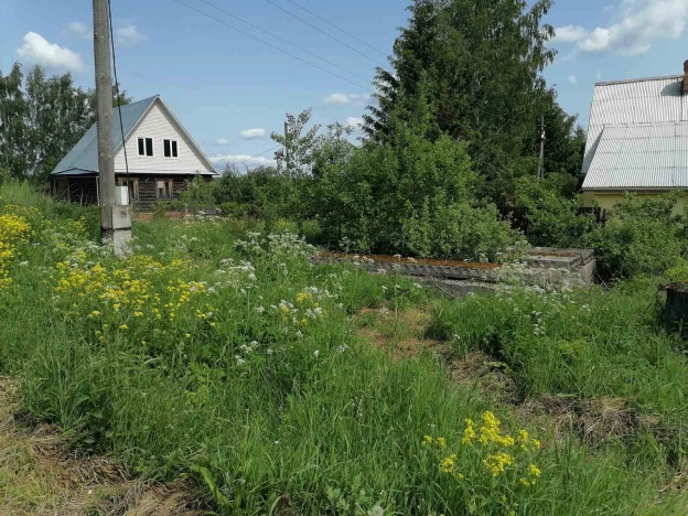 Купить земельный участок в Владимире. Вариант № 2607859, 8, площадь -  квм, цена 2000000 рублей
