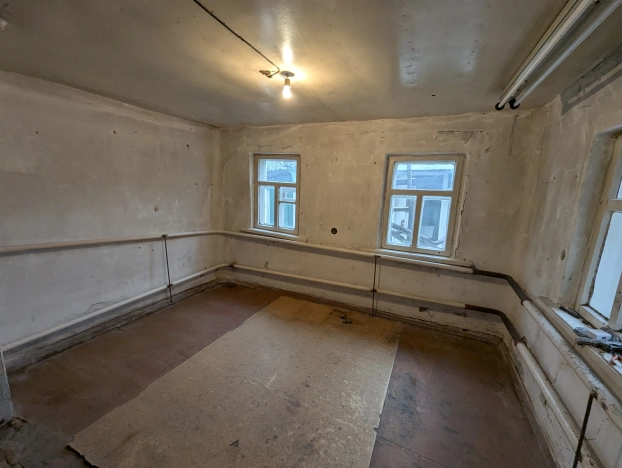 Купить дом в Курской области. Вариант № 1004160, 11, площадь -  квм, цена 3700000 рублей