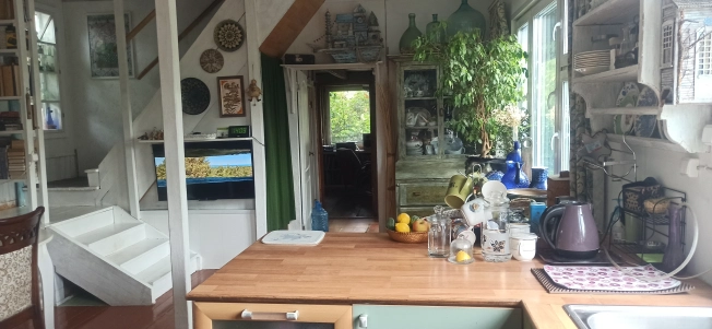 Купить дом в Москве. Вариант № 13203, 12, площадь - квм, цена 6500000 рублей