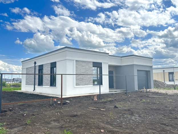 Купить дом на улице Матросова в Республике Башкортостан. Вариант № 6905511, 3, площадь -  квм, цена 9900000 рублей