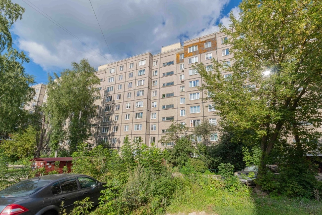 Купить трехкомнатную квартиру в Владимире. Вариант № 2142890, 24, площадь -  квм, цена 5550000.0000 рублей