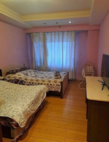 Купить квартиру на улице Добролюбова в Улан-Удэ. Вариант № 43986, 7, площадь -  квм, цена 12000000 рублей