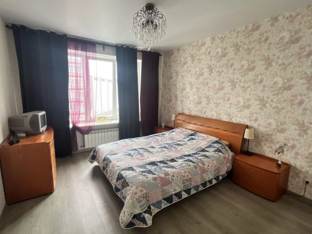 Купить однокомнатную квартиру на улице 8 Марта в Люберцах. Вариант № 9262628, 20, площадь -  квм, цена 10990000 рублей