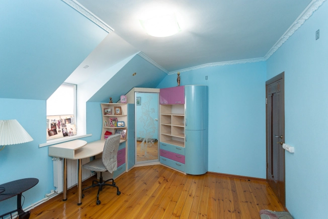 Купить дом на улице 2-я Пролетарская в Владимирской области. Вариант № 34970, 7, площадь - квм, цена 15700000 рублей