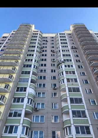 Купить двухкомнатную квартиру на вторичке в Видном. Вариант № 19438, 14, площадь -  квм, цена 12000000 рублей