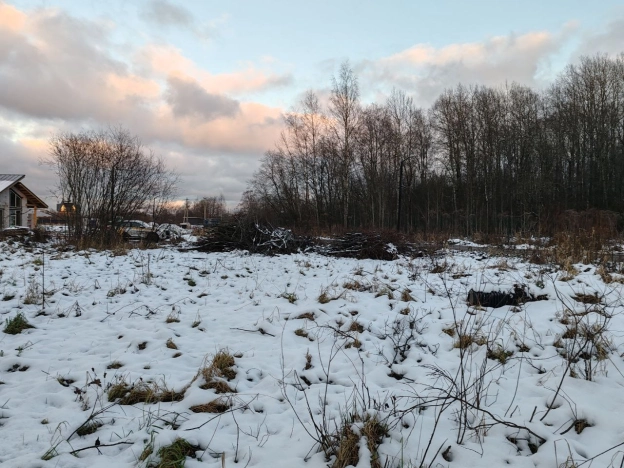 Купить земельный участок на улице Южный склон в Ленинградской области. Вариант № 10496955, 2, площадь -  квм, цена 4500000 рублей