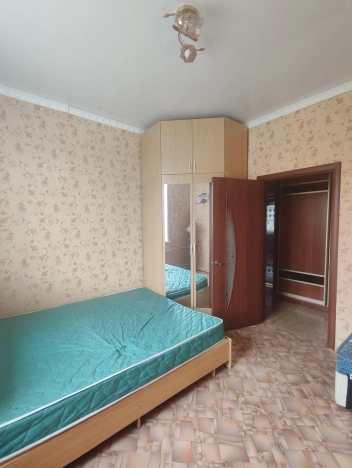 Купить трехкомнатную квартиру в Республике Башкортостан. Вариант № 17090, 8, площадь -  квм, цена 1470000 рублей