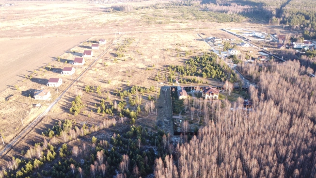 Купить земельный участок в Коврове. Вариант № 19954, 6, площадь -  квм, цена 1030000 рублей