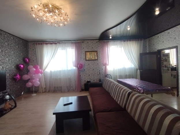 Купить дом на улице Чехова в Республике Башкортостан. Вариант № 31494, 1, площадь -  квм, цена 9500000 рублей