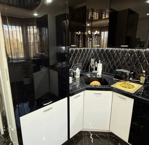 Купить квартиру в Москве. Вариант № 8278263, 2, площадь -  квм, цена 35650000 рублей