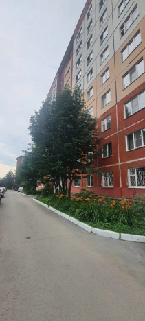 Купить трехкомнатную квартиру в Новосибирске. Вариант № 6152874, 28, площадь -  квм, цена 6600000 рублей