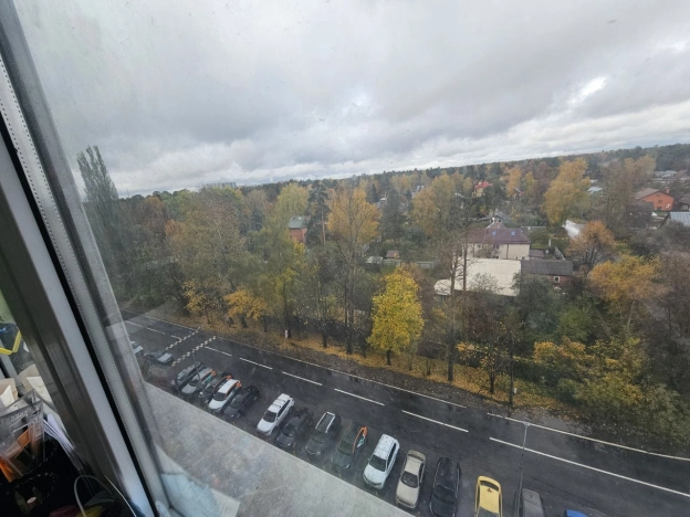 Купить трехкомнатную квартиру на улице Волгоградский проспект в Москве. Вариант № 10070896, 5, площадь -  квм, цена 16150000 рублей