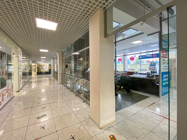 Снять коммерческую недвижимость в Владимире. Вариант № 47823, 8, площадь -  квм, цена 27600 рублей