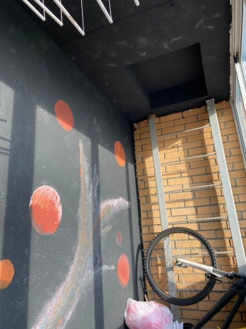 Купить Студию на улице Барханная в Новосибирской области. Вариант № 7251855, 14, площадь -  квм, цена 2800000 рублей