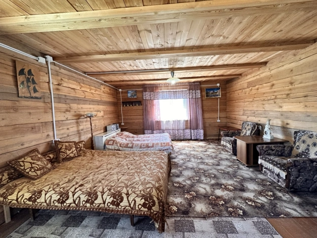 Купить дом на улице Московская в Забайкальском крае. Вариант № 47410, 6, площадь -  квм, цена 4520000 рублей