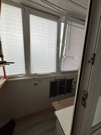 Купить двухкомнатную квартиру на улице Железнодорожная в Белгородской области. Вариант № 59801, 14, площадь - квм, цена 3650000 рублей