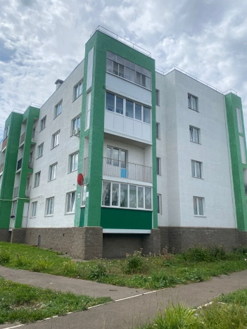 Купить двухкомнатную квартиру в Уфе. Вариант № 797449, 20, площадь -  квм, цена 3500000 рублей