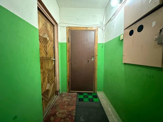 Купить четырехкомнатную квартиру в Иванове. Вариант № 6849003, 33, площадь -  квм, цена 5790000 рублей