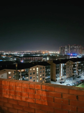 Купить однокомнатную квартиру в Краснодаре. Вариант № 11537, 12, площадь - квм, цена 4600000.0000 рублей