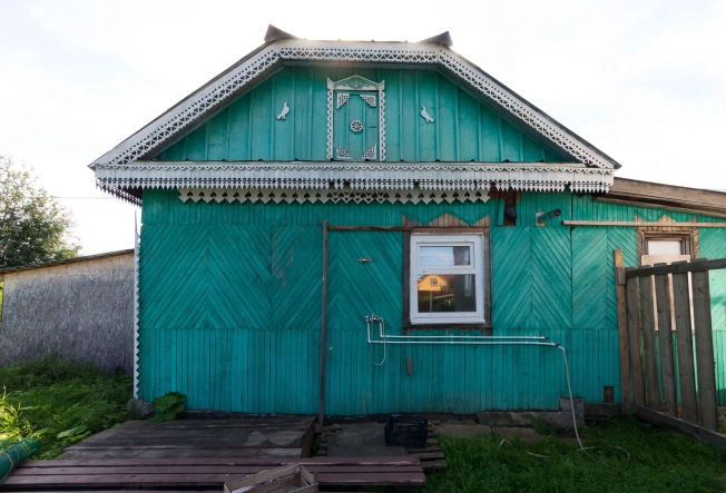 Купить дом в Микрорайоне Восточный, Тобольск в Тобольске. Вариант № 11214, 11, площадь -  квм, цена 5500000 рублей