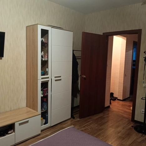 Купить двухкомнатную квартиру в Обь. Вариант № 9145683, 25, площадь -  квм, цена 6050000 рублей