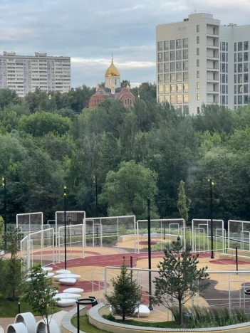 Купить квартиру в Москве. Вариант № 5767223, 3, площадь -  квм, цена 28900000 рублей