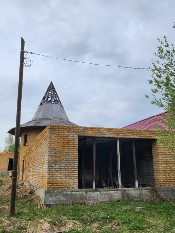 Купить земельный участок в Покрове. Вариант № 25777, 5, площадь -  квм, цена 5950000 рублей