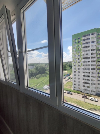 Купить Студию у метро Новокосино в Балашихе. Вариант № 15163, 10, площадь -  квм, цена 3990000 рублей