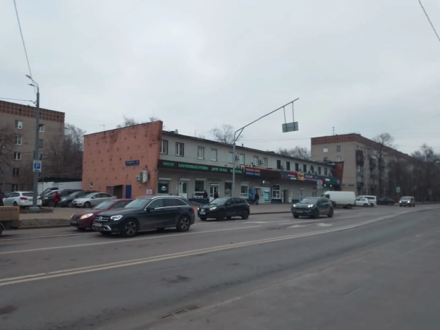 Купить квартиру в Москве. Вариант № 5547079, 8, площадь -  квм, цена 5500000 рублей