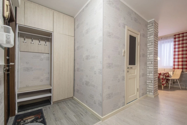 Купить квартиру в Москве. Вариант № 8413004, 4, площадь -  квм, цена 12500000 рублей