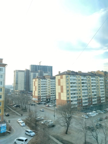 Купить квартиру в Приморском крае. Вариант № 30521, 8, площадь - квм, цена 11500000 рублей