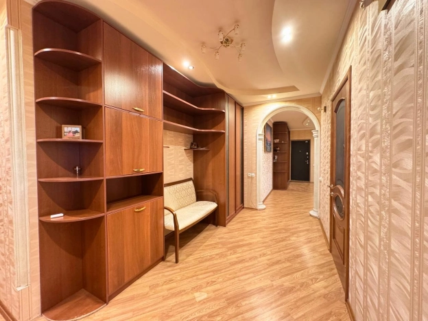 . Вариант № 43462, 9, площадь - 110.3 квм, цена 11500000 рублей