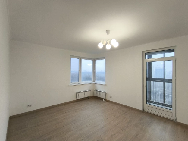 Купить квартиру в Москве. Вариант № 9269372, 2, площадь - квм, цена 13041600 рублей