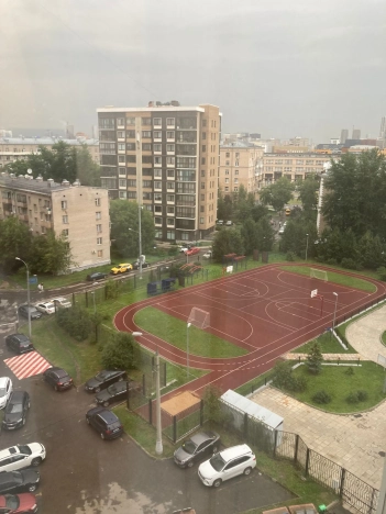 Купить квартиру в районе Филёвский Парк в Москве. Вариант № 59635, 20, площадь -  квм, цена 27490000.0000 рублей