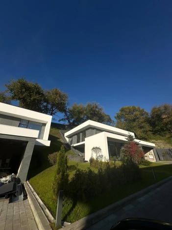 Купить дом в Москве. Вариант № 10102806, 5, площадь -  квм, цена 79856954 рублей