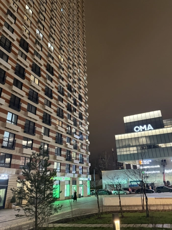 Купить квартиру в Москве. Вариант № 10157733, 28, площадь -  квм, цена 21500000 рублей