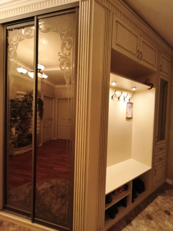 Купить четырехкомнатную квартиру в Микрорайоне 6-й  Загорья, район Бирюлёво Восточное в Москве. Вариант № 10705704, 31, площадь -  квм, цена 58000000 рублей