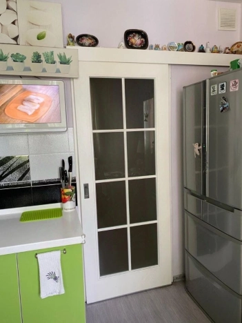 Купить квартиру в Москве. Вариант № 10378620, 4, площадь -  квм, цена 16000000 рублей